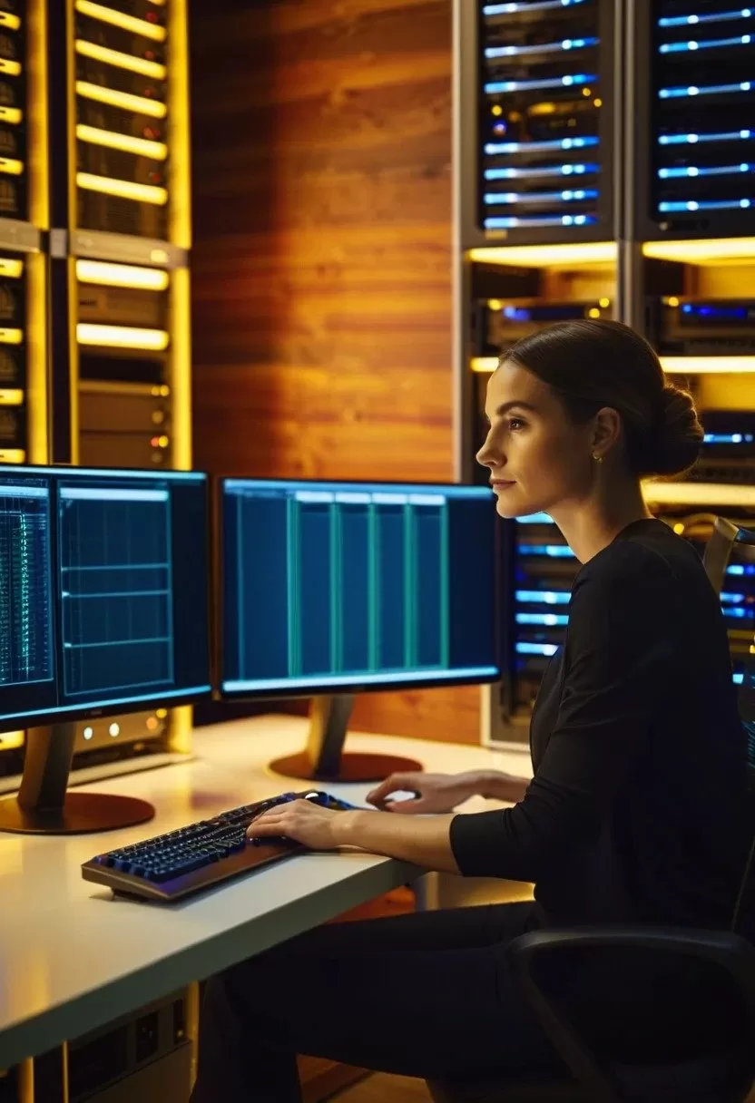 Работа SEO на 1С Битрикс