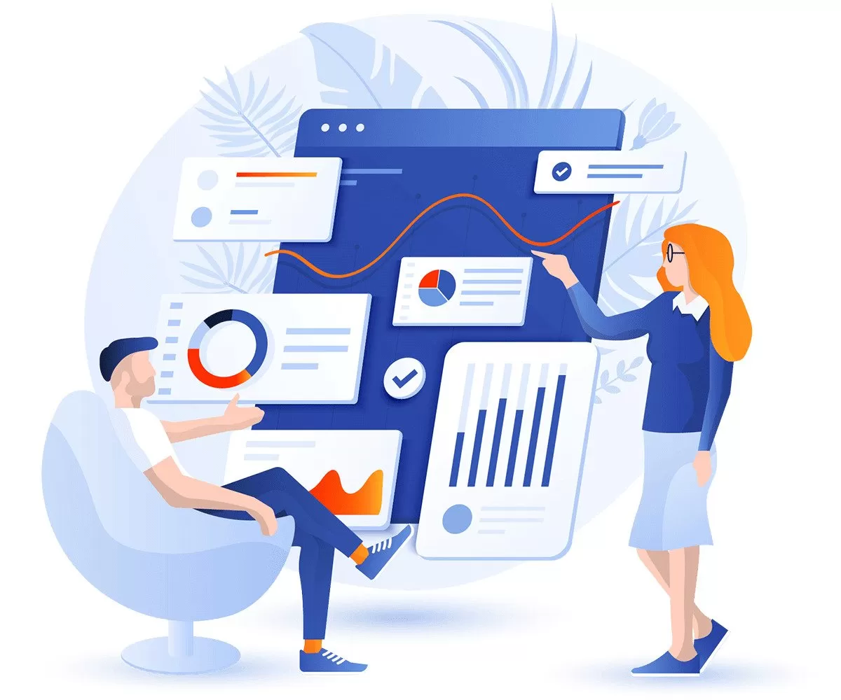 SEO анализ сайта