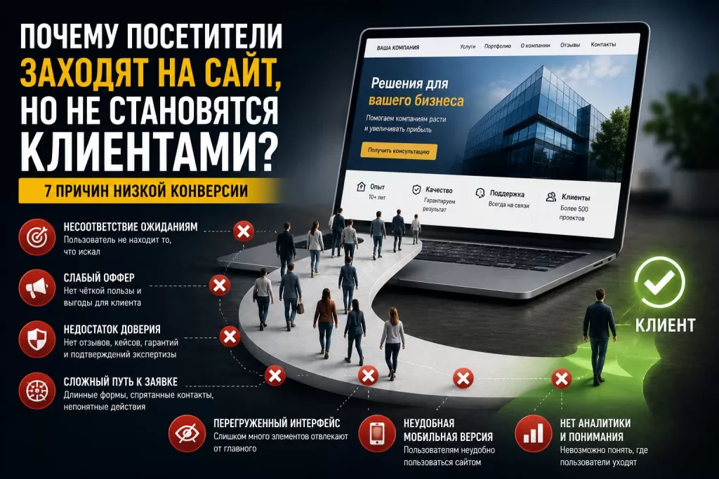 Почему посетители заходят на сайт, но не становятся клиентами.jpg