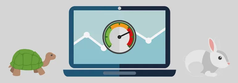 Как ускорить работу сайта
