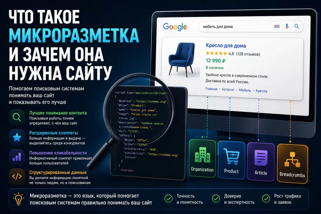 Что такое микроразметка и зачем она нужна сайту.jpg Что такое микроразметка и зачем она нужна сайту.jpg