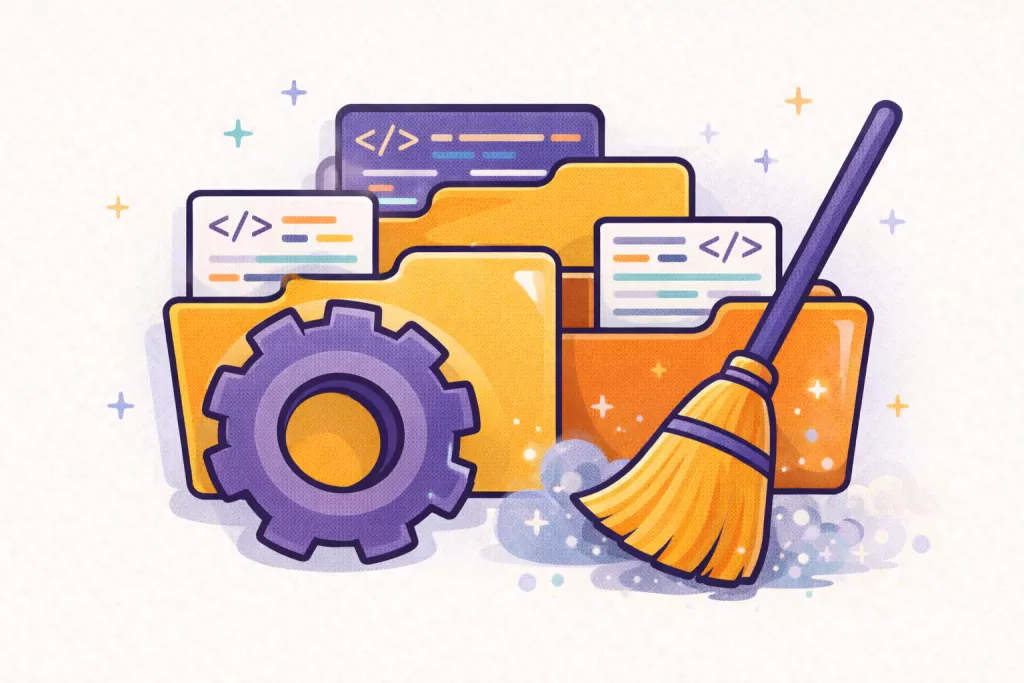 Технический рефакторинг