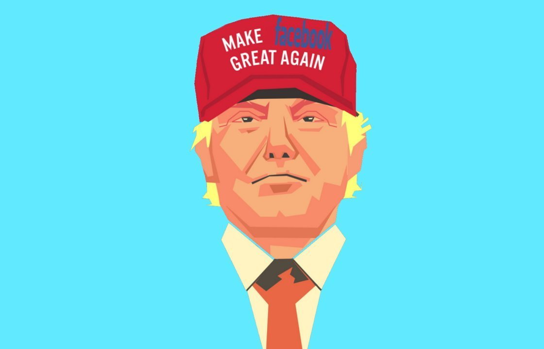 Facebook пришёл конец? Facebook пришёл конец?