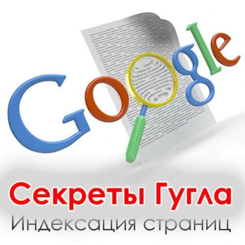 Секрет быстрой индексации Google раскрыт! Секрет быстрой индексации Google раскрыт!