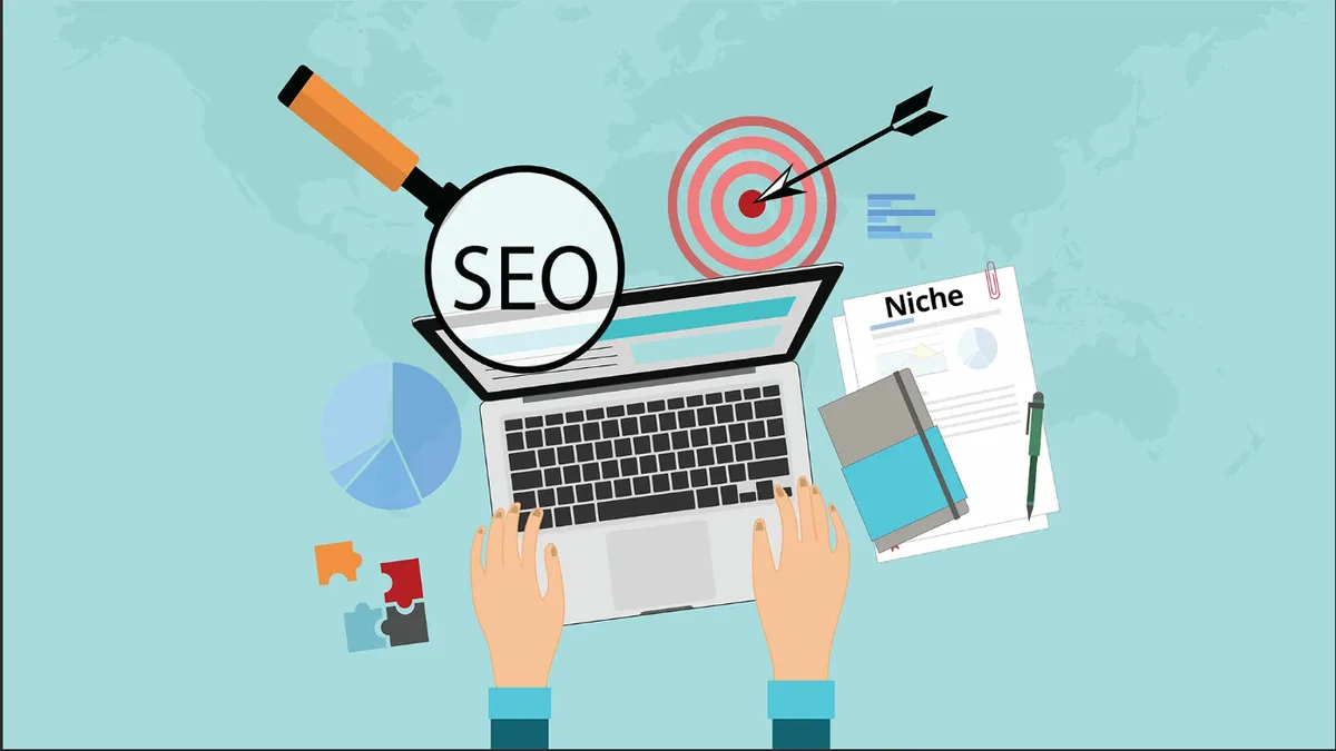 Новые техники в SEO-продвижении