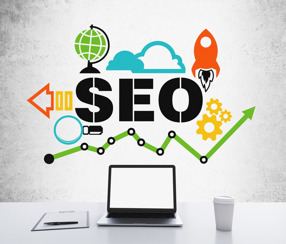  SEO продвижение сайтов