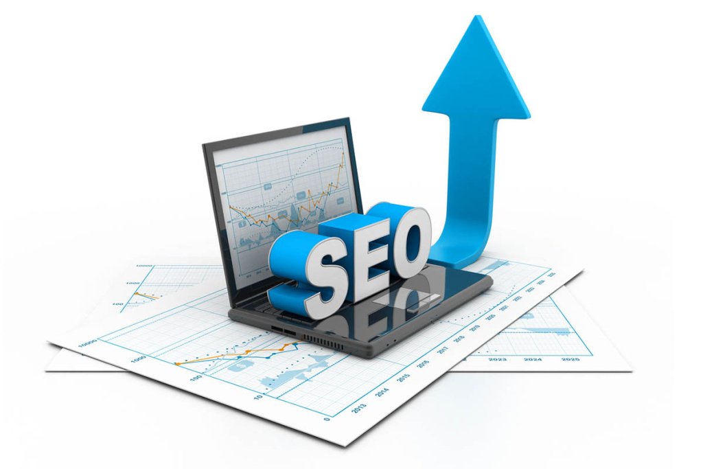 seo продвижение сайта