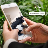 Комплект видеонаблюдения на 8 камер