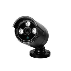 Комплект видеонаблюдения на 4 камеры