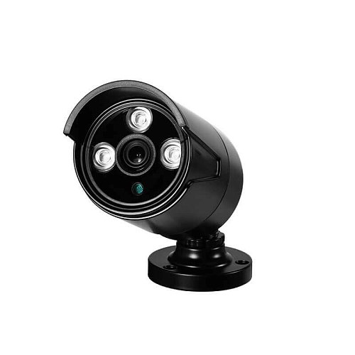 Комплект видеонаблюдения на 4 камеры