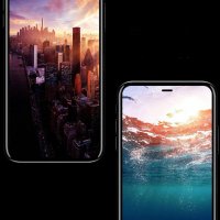 Смартфон Concept Kraken