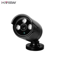 Комплект из 8-ми Wi-Fi камер высокого разрешения