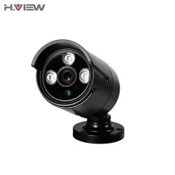 Комплект из 8-ми Wi-Fi камер высокого разрешения