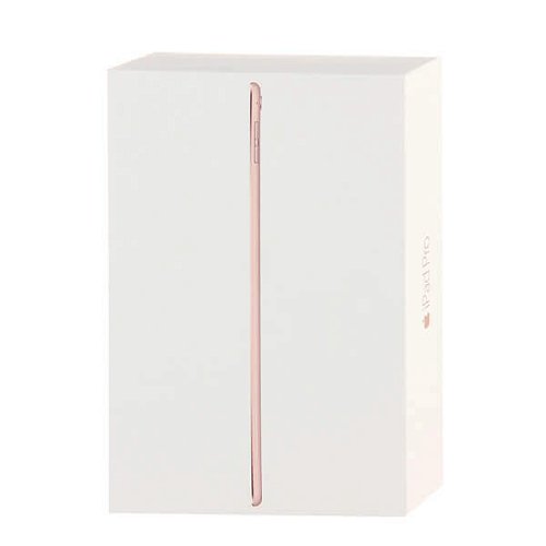 Планшет Pro 9.7 32Gb Wi-Fi+Cell. Rose Gold
