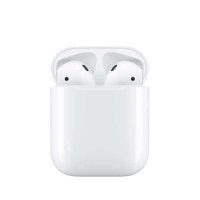 Беспроводные наушники AirPods для любых iPhone