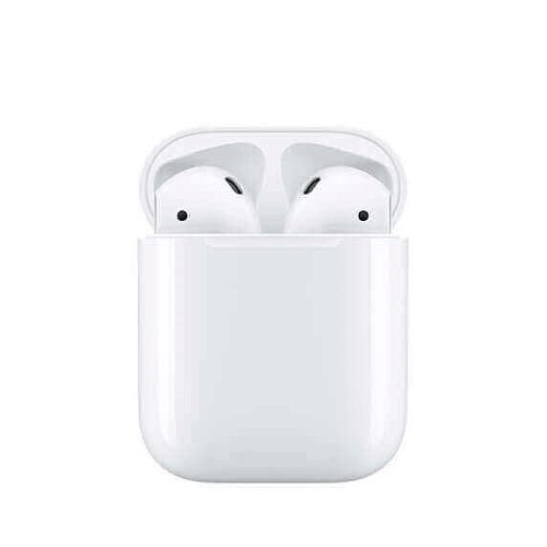 Беспроводные наушники AirPods для любых iPhone