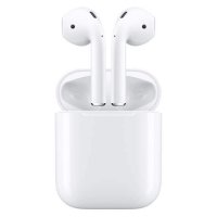 Беспроводные наушники