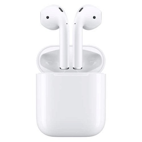 Беспроводные наушники