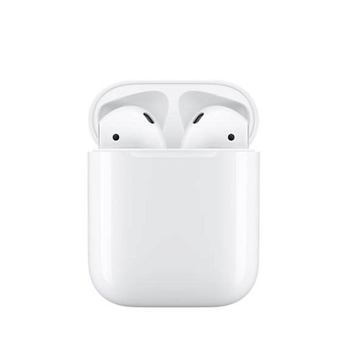 Беспроводные наушники