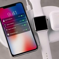 Обилие аксессуаров порадует вас