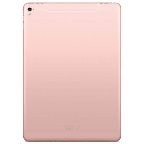 Планшет Pro 9.7 32Gb Wi-Fi+Cell. Rose Gold