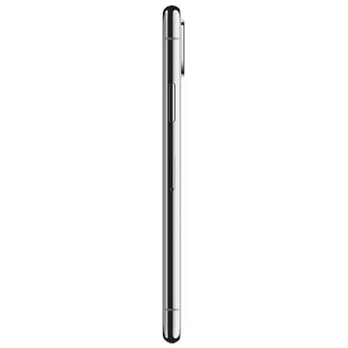 Смартфон X 128GB Silver (белый)