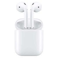Беспроводные наушники AirPods для любых iPhone