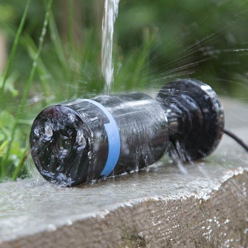 Комплект видеонаблюдения на 8 камер