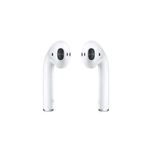 Беспроводные наушники AirPods для любых iPhone