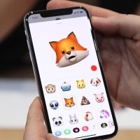 Новая технология распознования лица