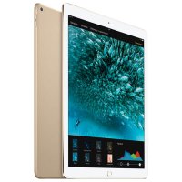 Планшет Pro 12.9 128GB Wi-Fi+Cellular Gold