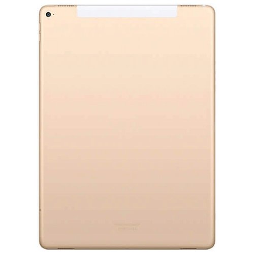 Планшет Pro 12.9 128GB Wi-Fi+Cellular Gold